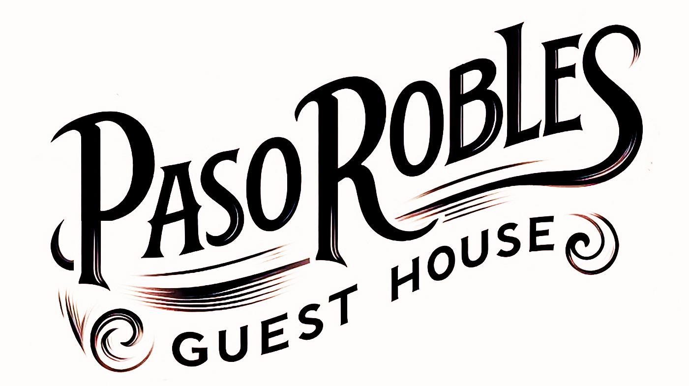 Paso Robles Guest House